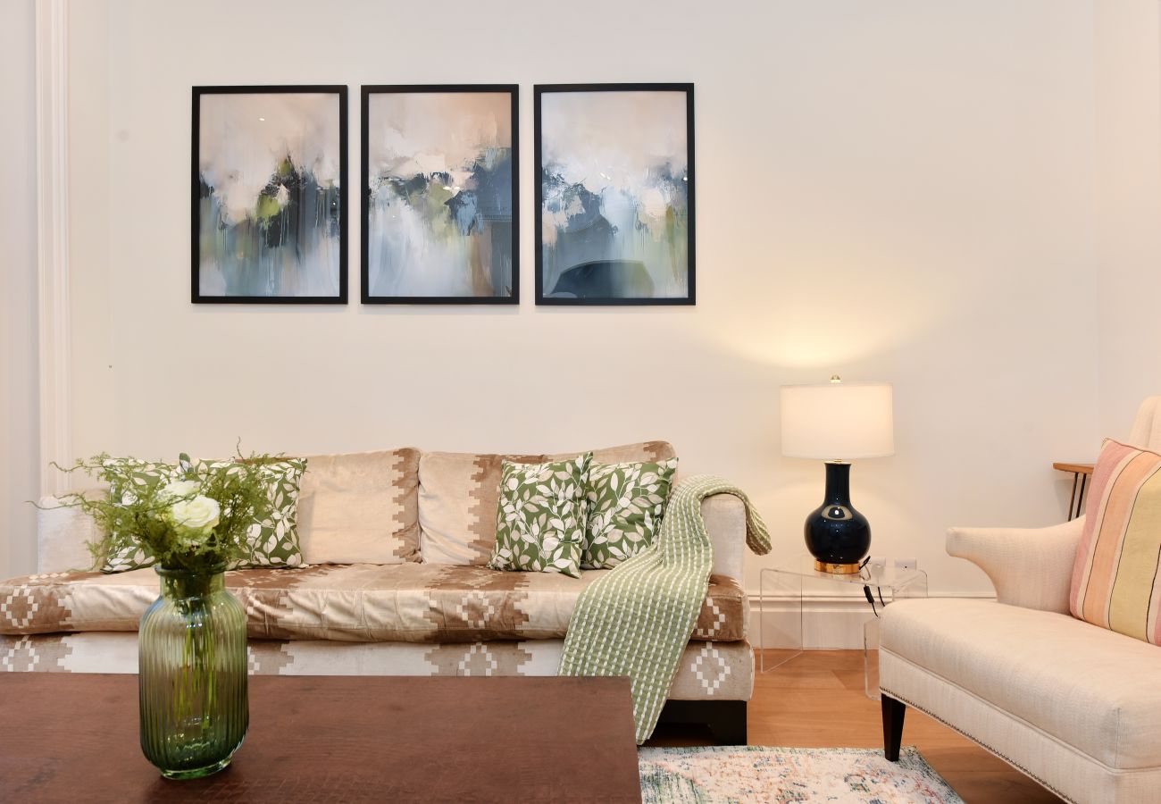 Appartement à London - Knightsbridge Beauchamp Exclusive I – 45BP