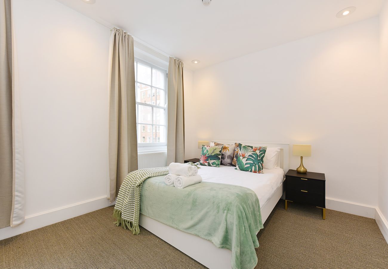 Appartement à London - Oxford Street Marble Arch Style - 55KS