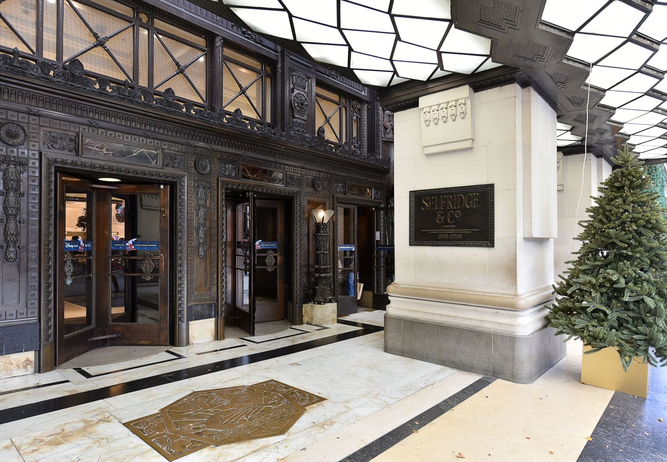 Appartement à London - Oxford Street Marble Arch Style - 55KS