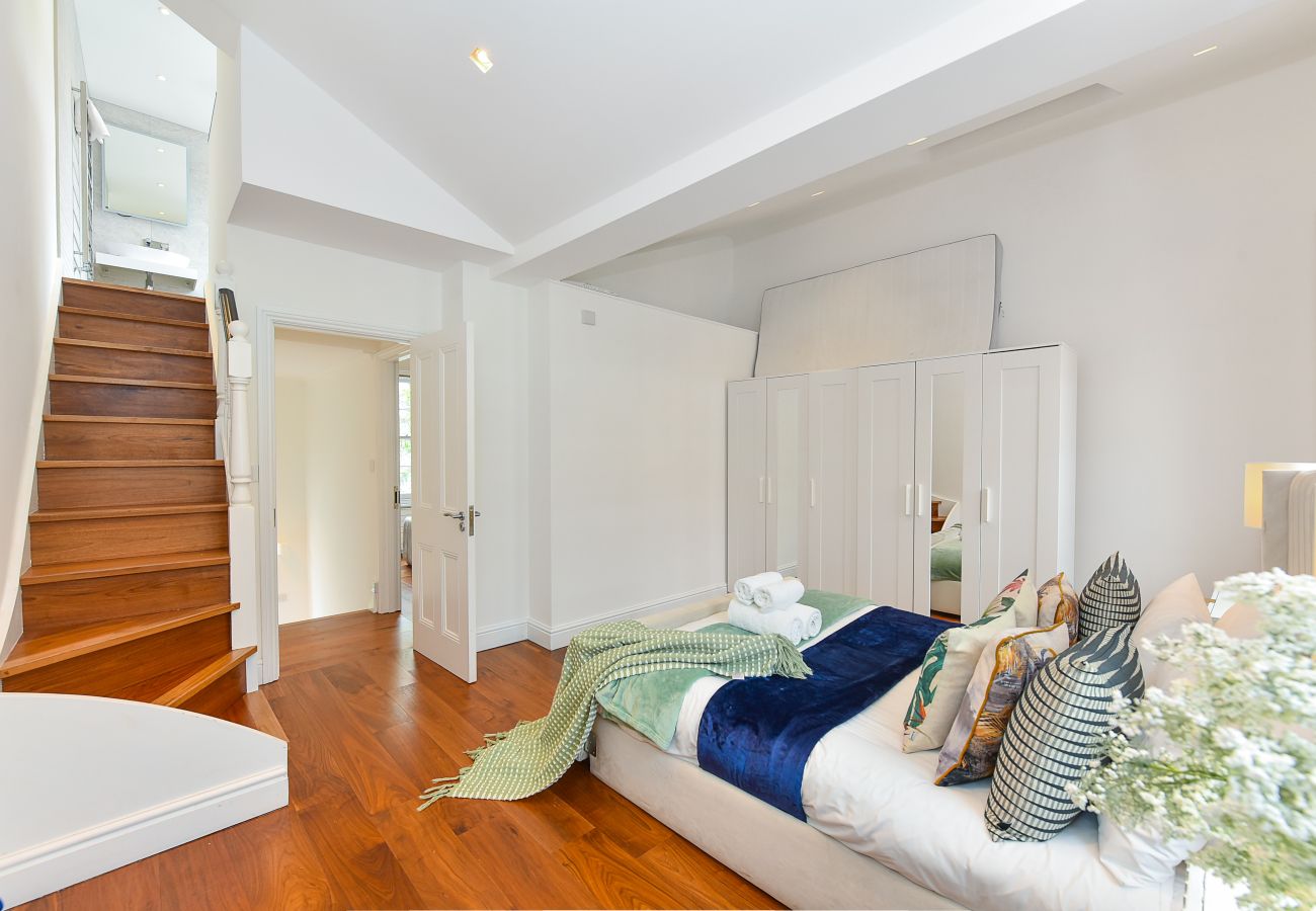 Appartement à London - Knightsbridge Beauchamp Exclusive II - 46BP