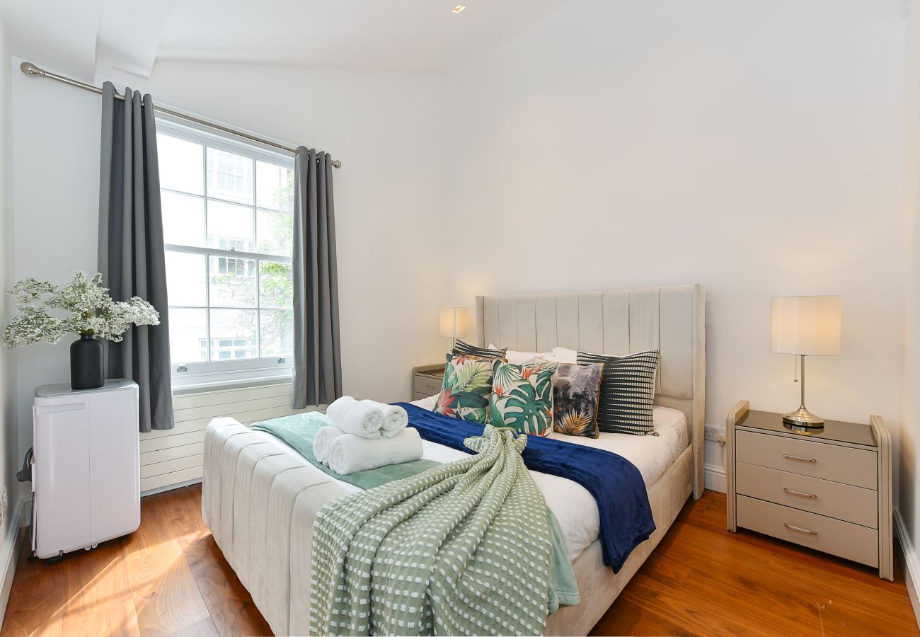 Appartement à London - Knightsbridge Beauchamp Exclusive II - 46BP