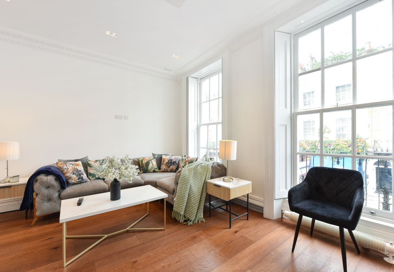 Appartement à London - Knightsbridge Beauchamp Exclusive II - 46BP