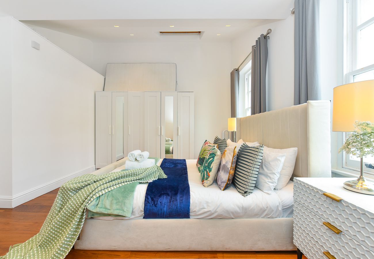 Appartement à London - Knightsbridge Beauchamp Exclusive II - 46BP