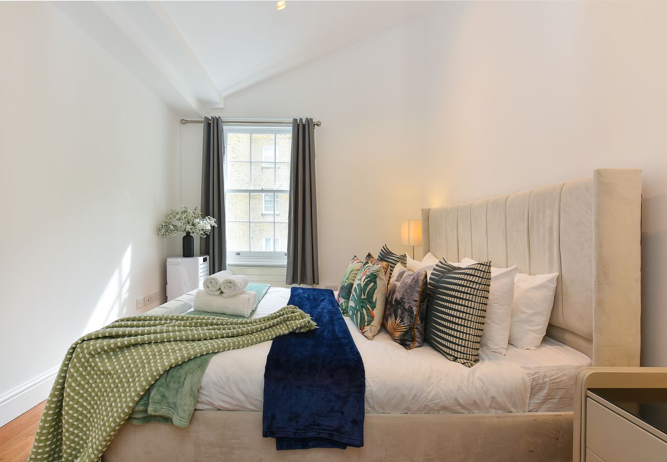 Appartement à London - Knightsbridge Beauchamp Exclusive II - 46BP