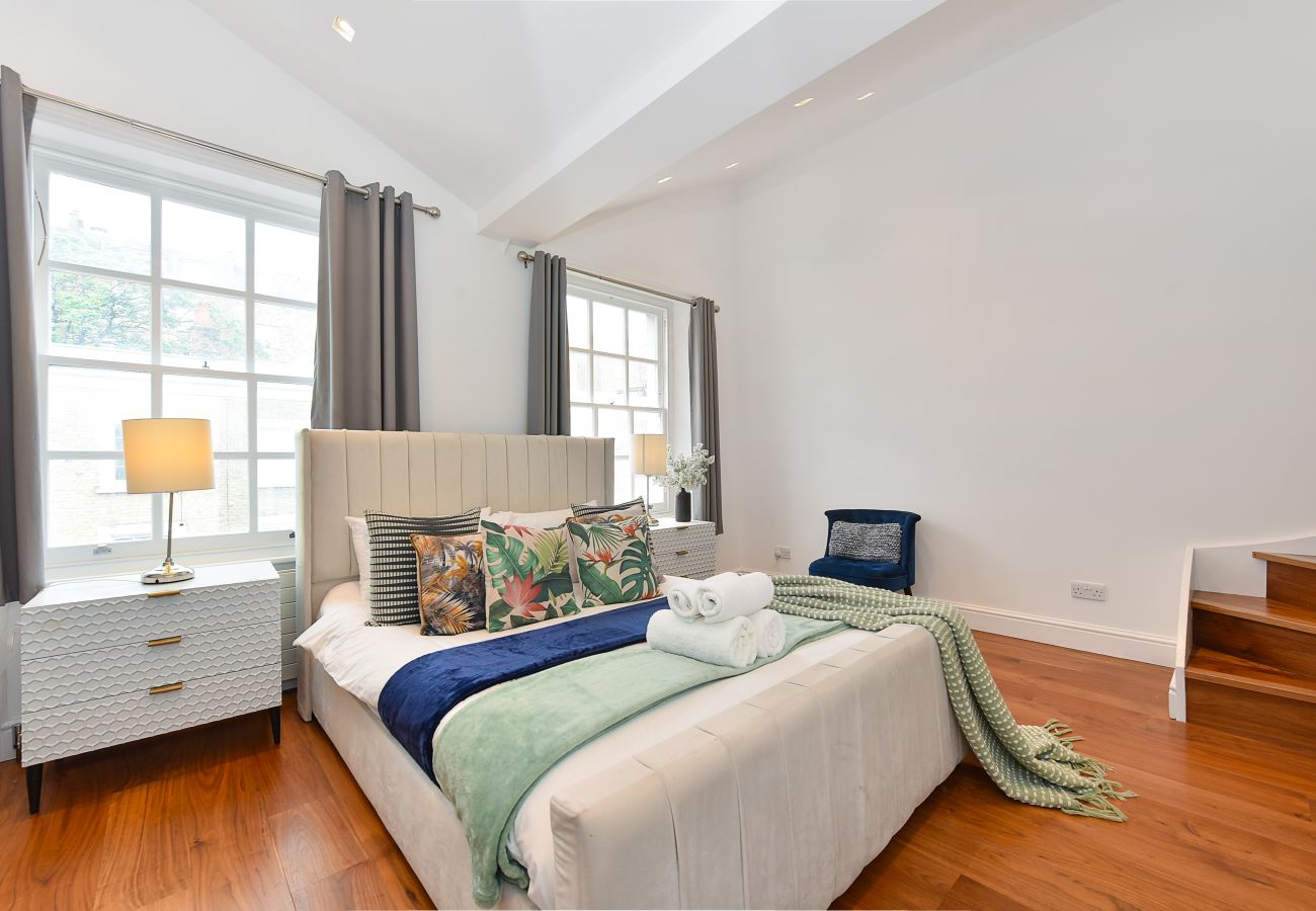 Appartement à London - Knightsbridge Beauchamp Exclusive II - 46BP
