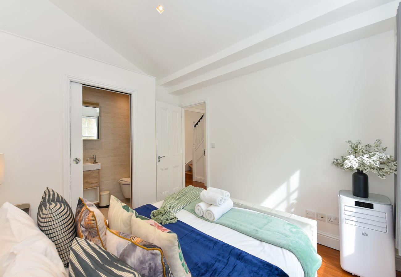 Appartement à London - Knightsbridge Beauchamp Exclusive II - 46BP