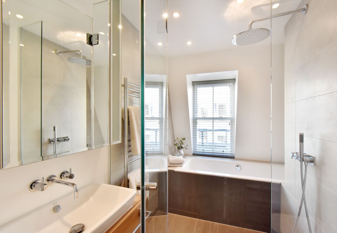Apartment in London - Albemarle Elegance IV - 37AS4