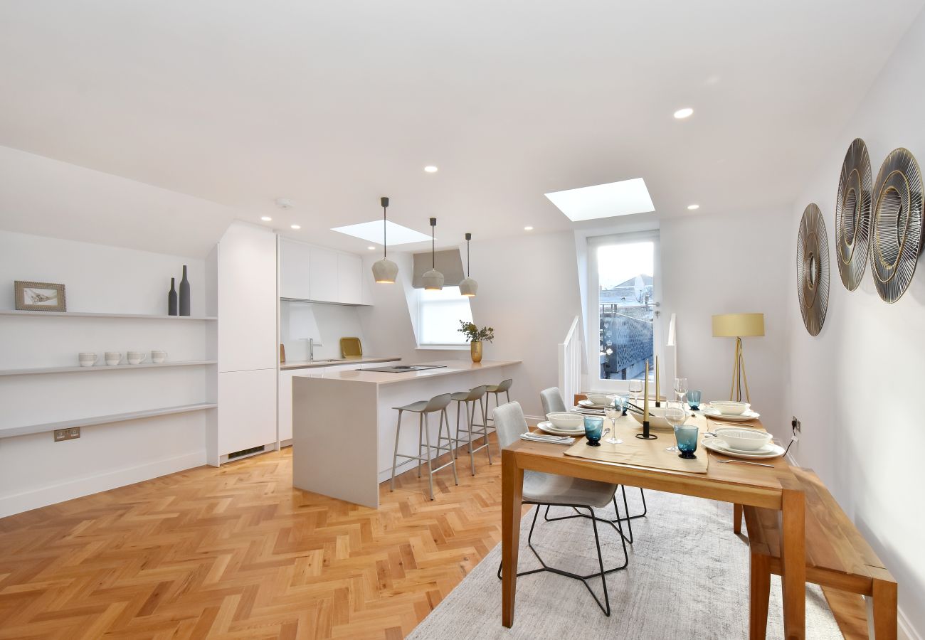 Apartment in London - Albemarle Elegance IV - 37AS4