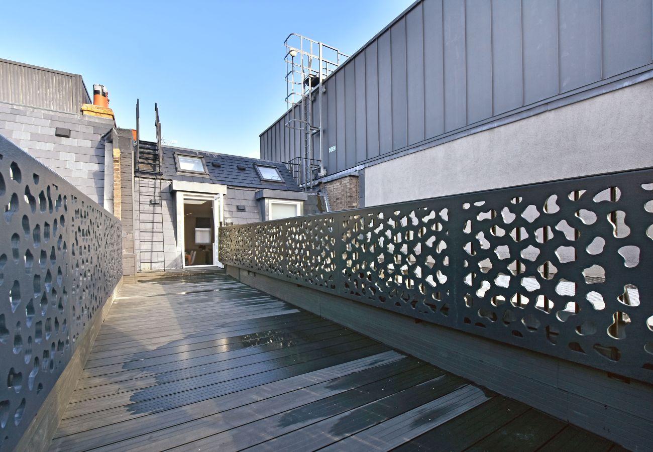 Apartment in London - Albemarle Elegance IV - 37AS4