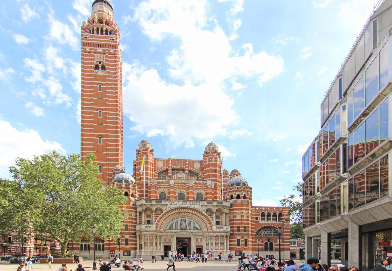 Apartment in London - Albemarle Elegance IV - 37AS4
