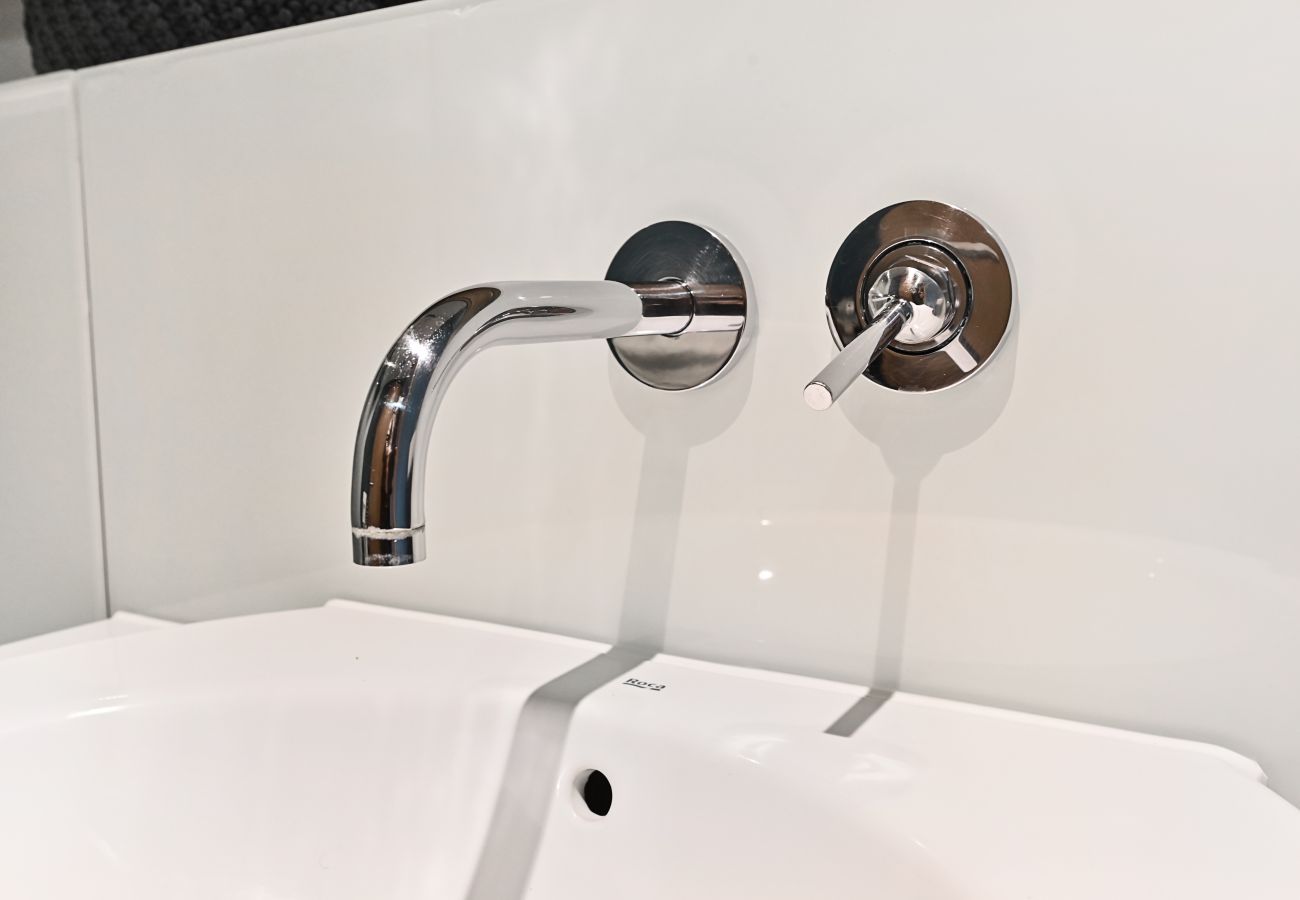 Apartment in London - Albemarle Exclusive - 35AS