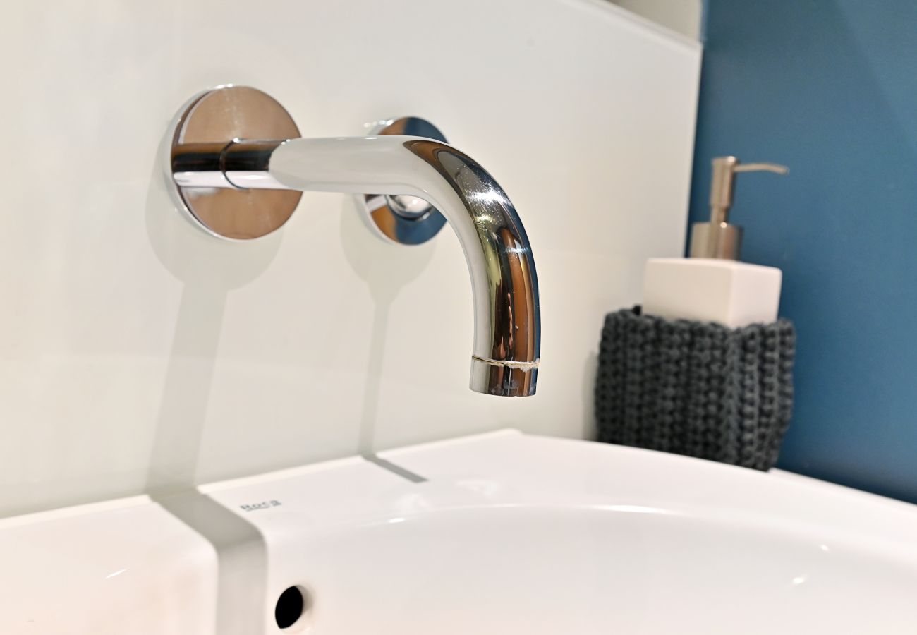 Apartment in London - Albemarle Exclusive - 35AS