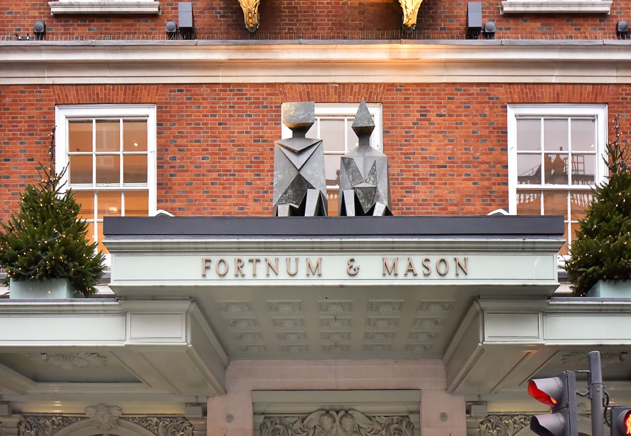 Apartment in London - Albemarle Exclusive - 35AS