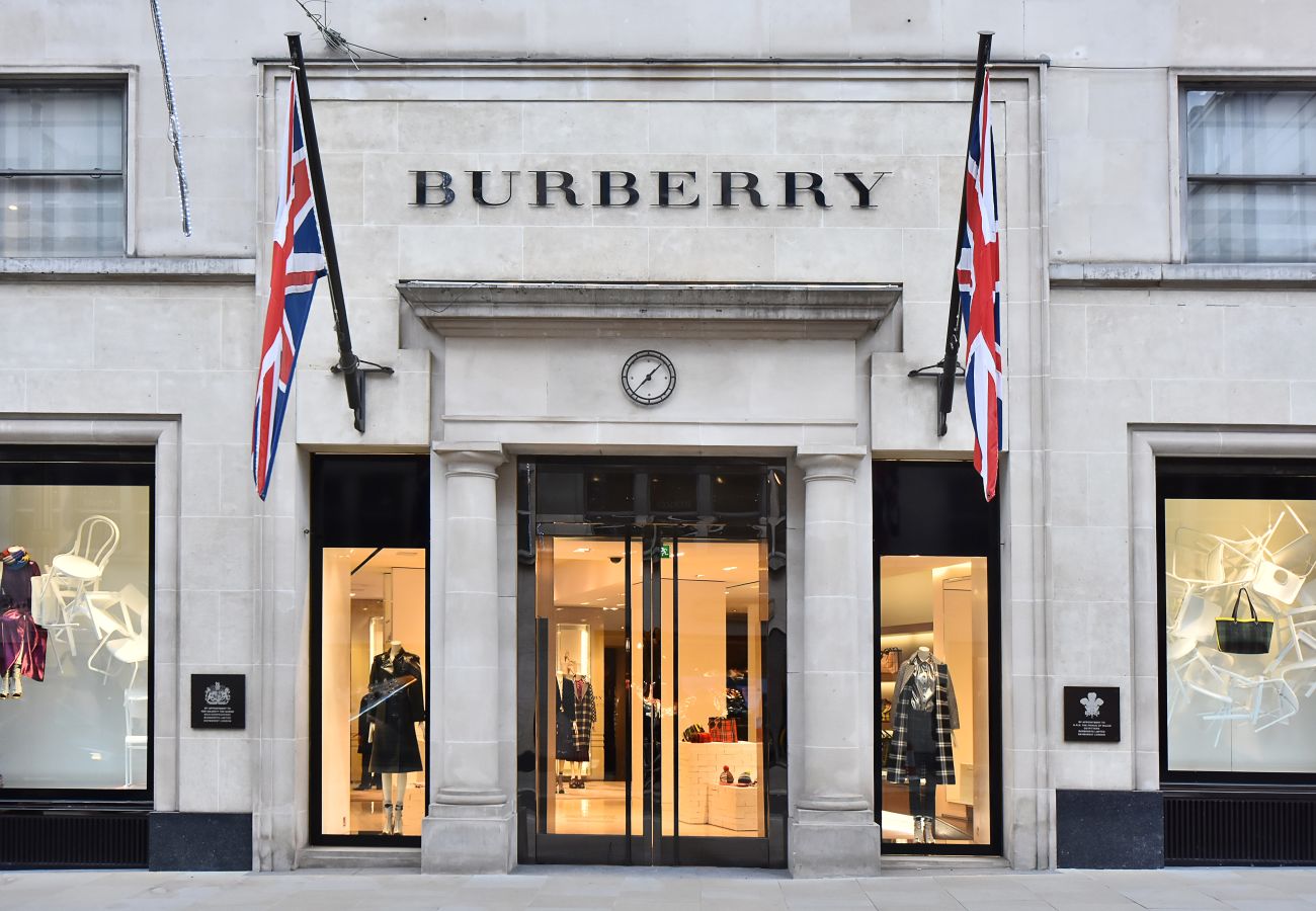 Apartment in London - Albemarle Exclusive - 35AS