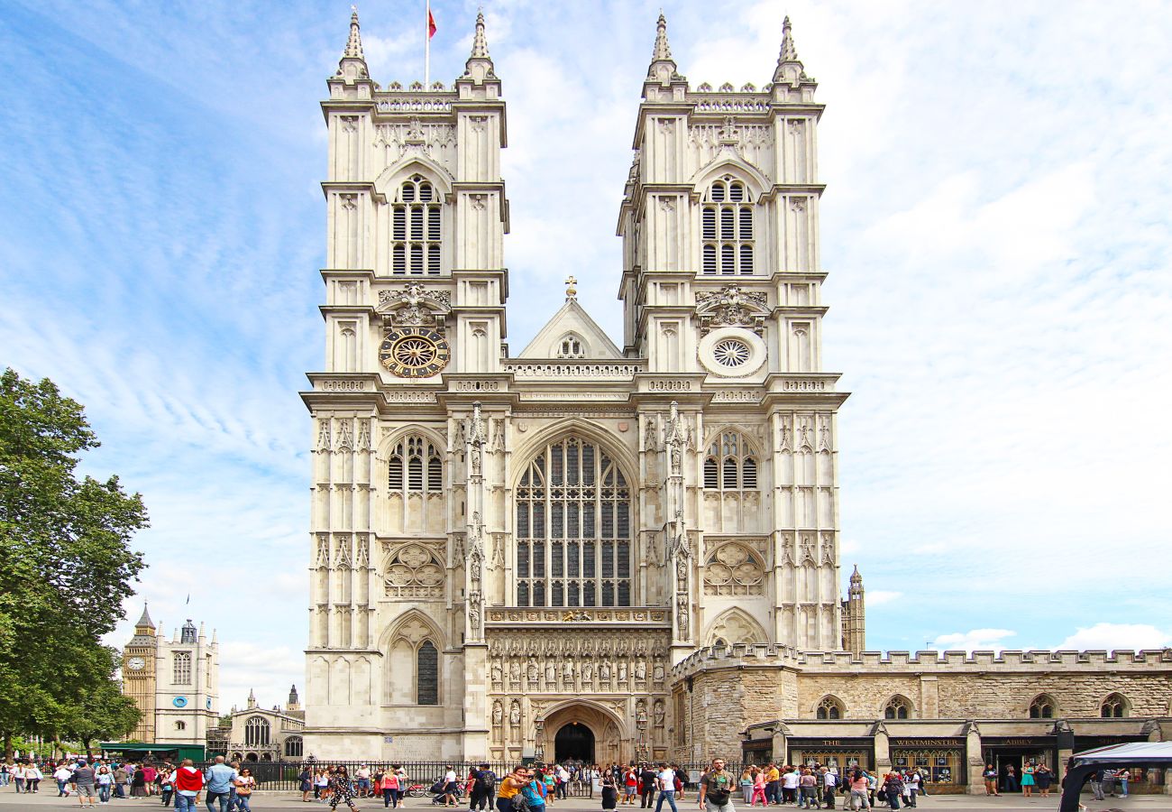 Apartment in London - Albemarle Exclusive - 35AS
