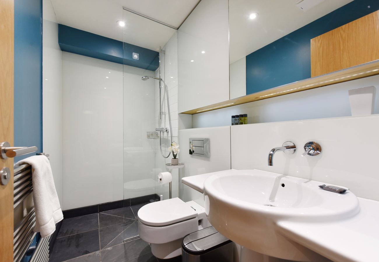 Apartment in London - Albemarle Exclusive - 35AS