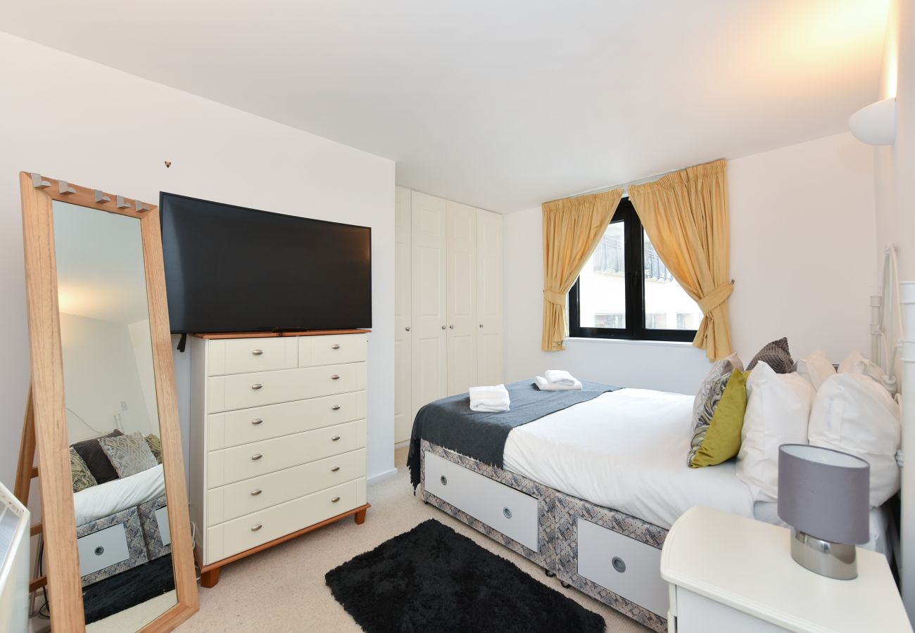 Apartment in London - Cromwell Style III - 714PW