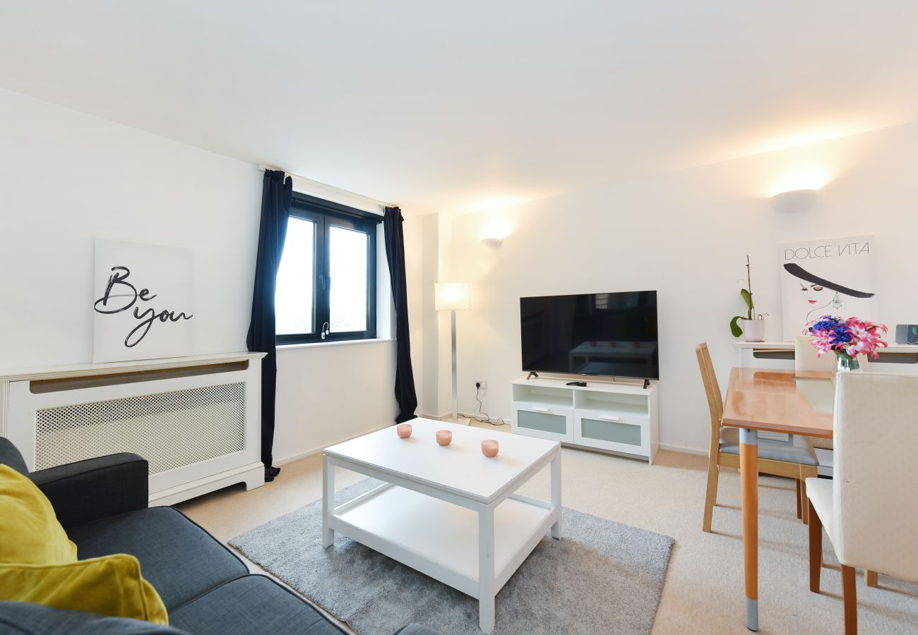 Apartment in London - Cromwell Style III - 714PW