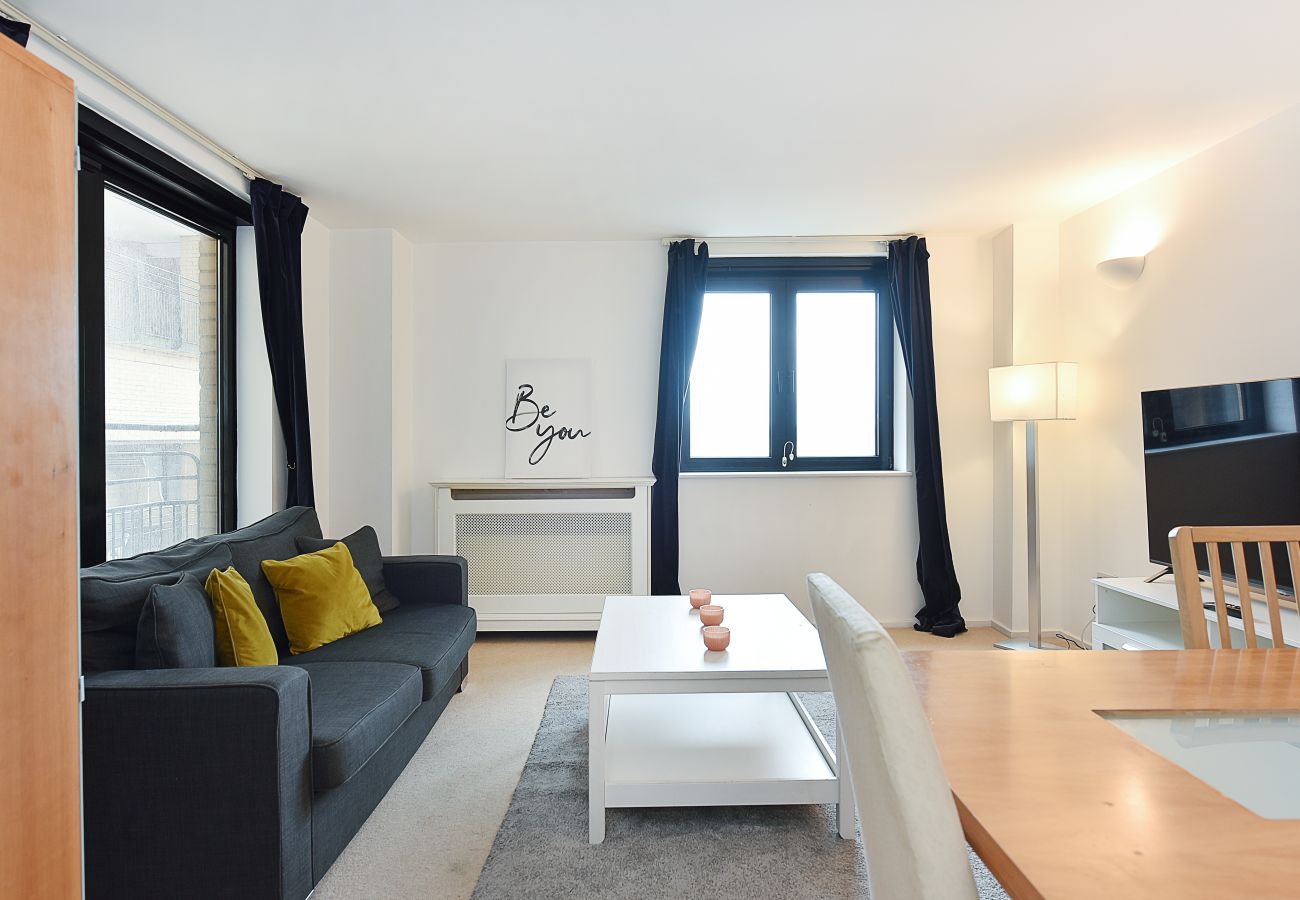 Apartment in London - Cromwell Style III - 714PW