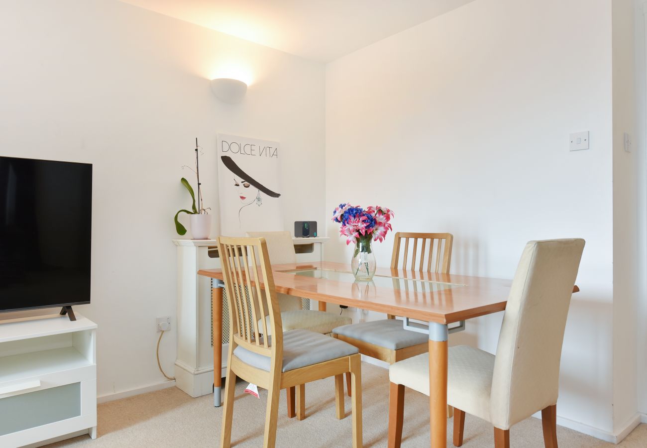 Apartment in London - Cromwell Style III - 714PW