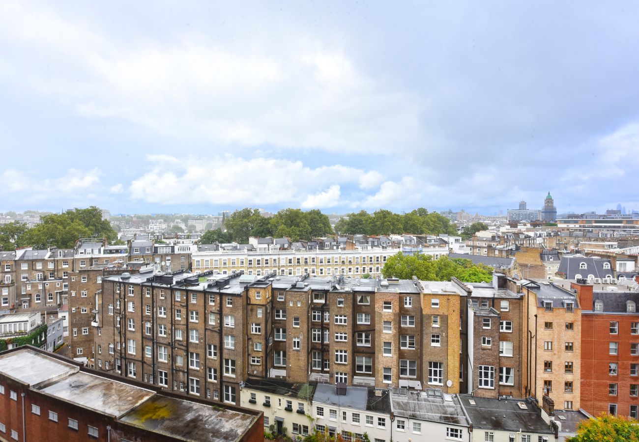 Apartment in London - Cromwell Style III - 714PW