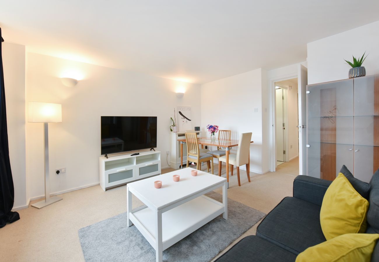 Apartment in London - Cromwell Style III - 714PW