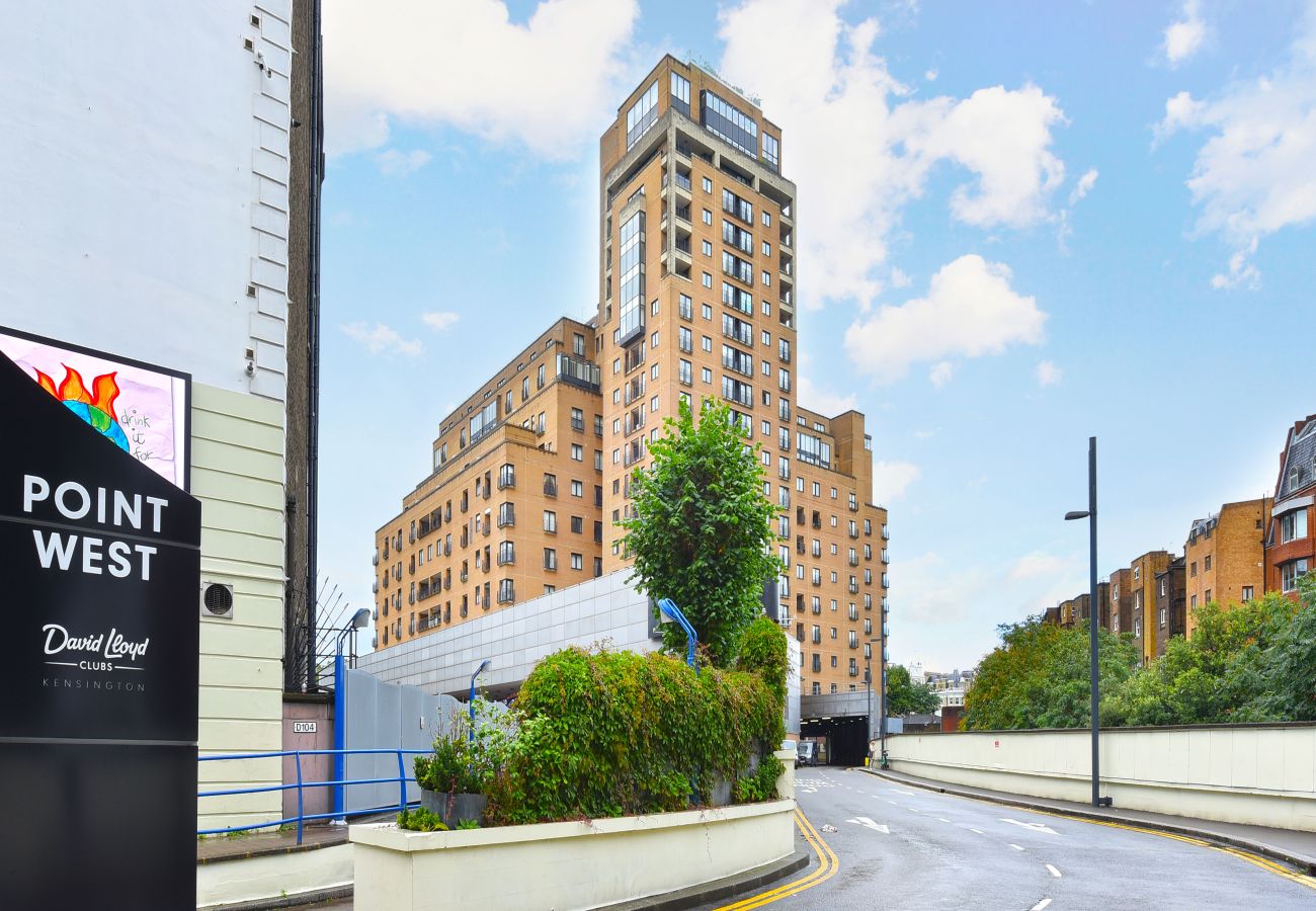 Apartment in London - Cromwell Style III - 714PW