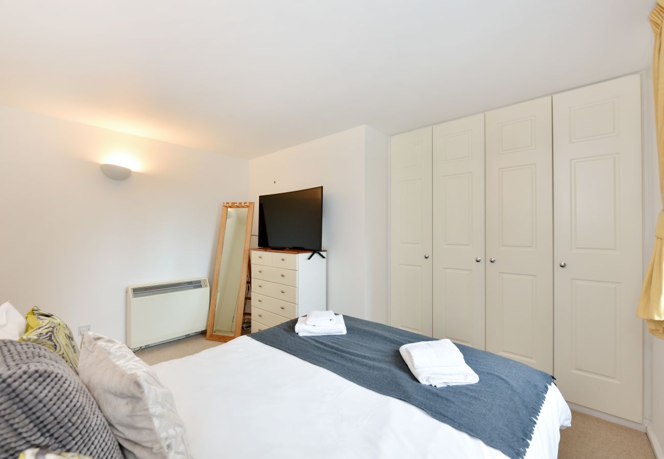 Apartment in London - Cromwell Style III - 714PW