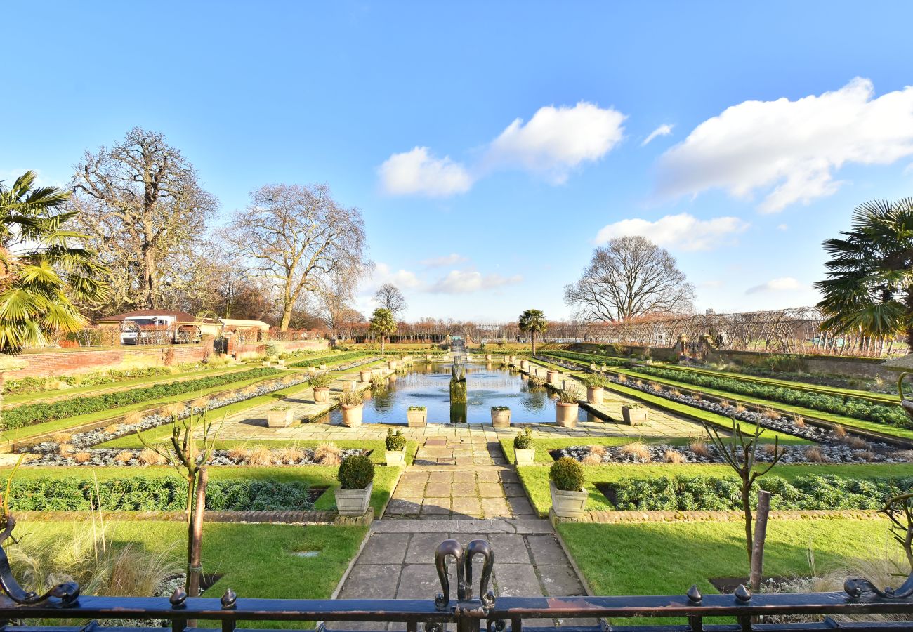Apartment in London - Cromwell Style III - 714PW