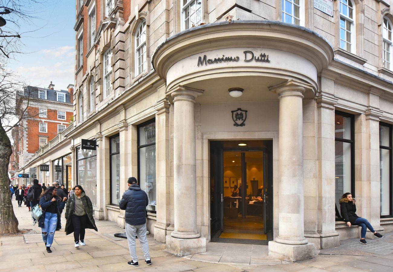 Apartment in London - Cromwell Style III - 714PW