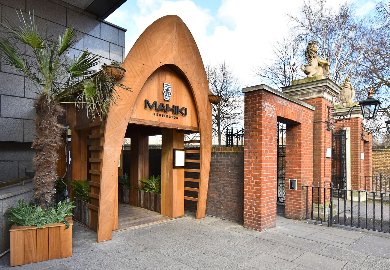 Apartment in London - Cromwell Style III - 714PW
