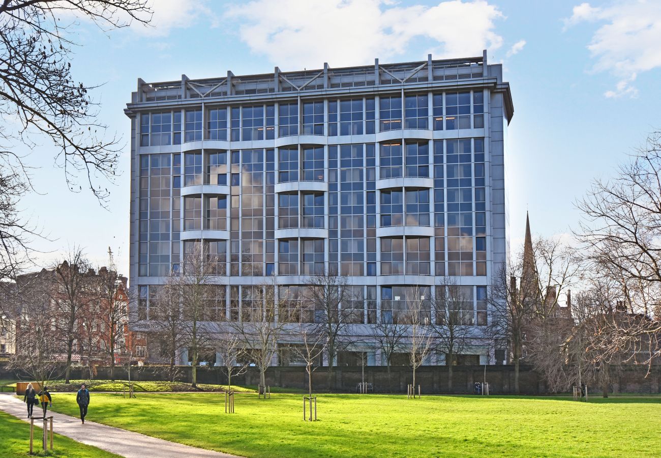 Apartment in London - Cromwell Style III - 714PW