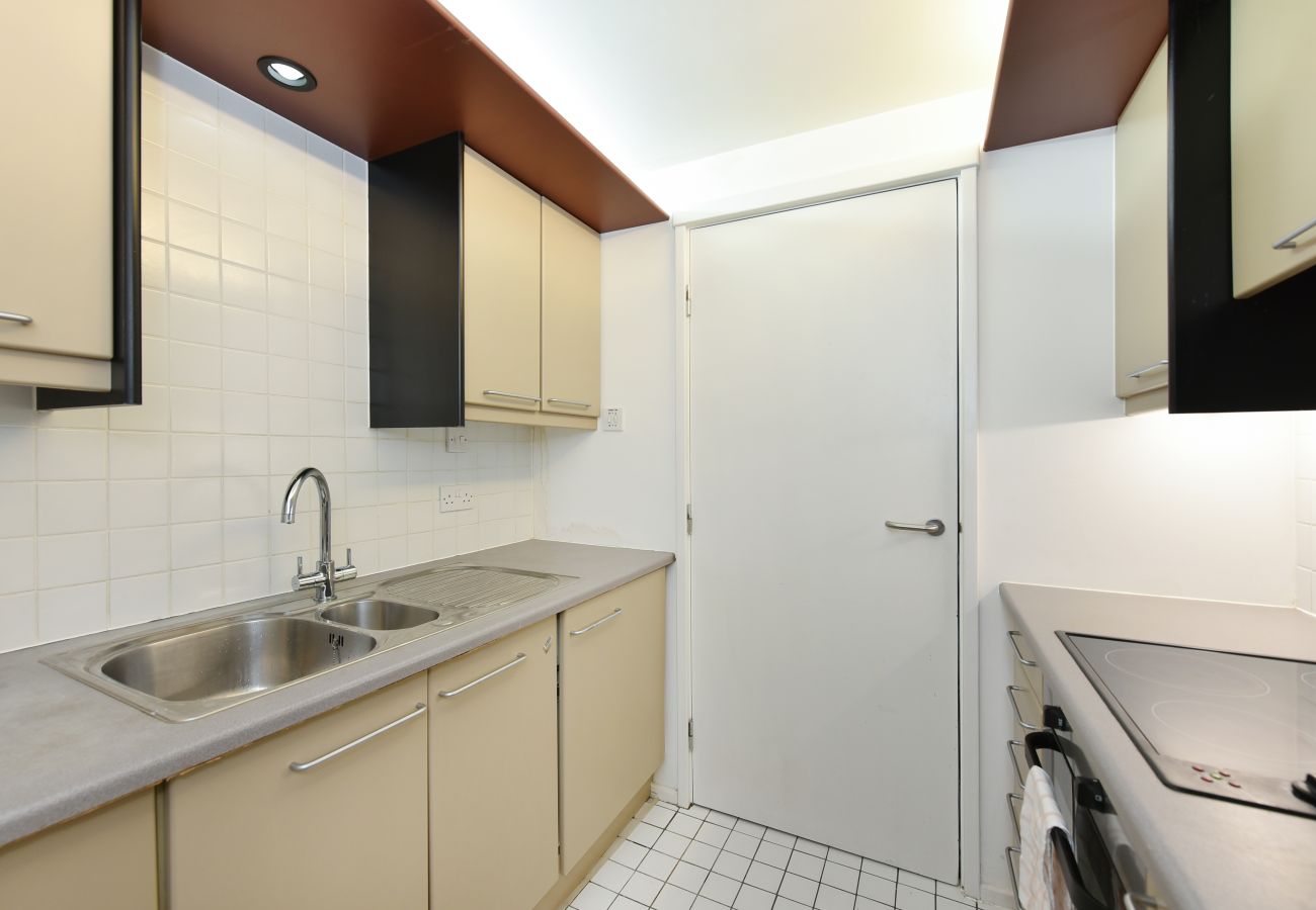 Apartment in London - Cromwell Style III - 714PW