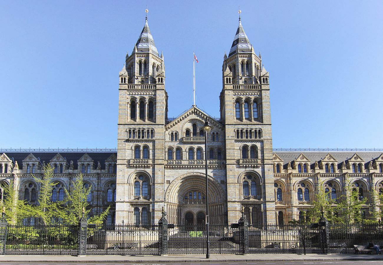 Apartment in London - Cromwell Style II - 353PW