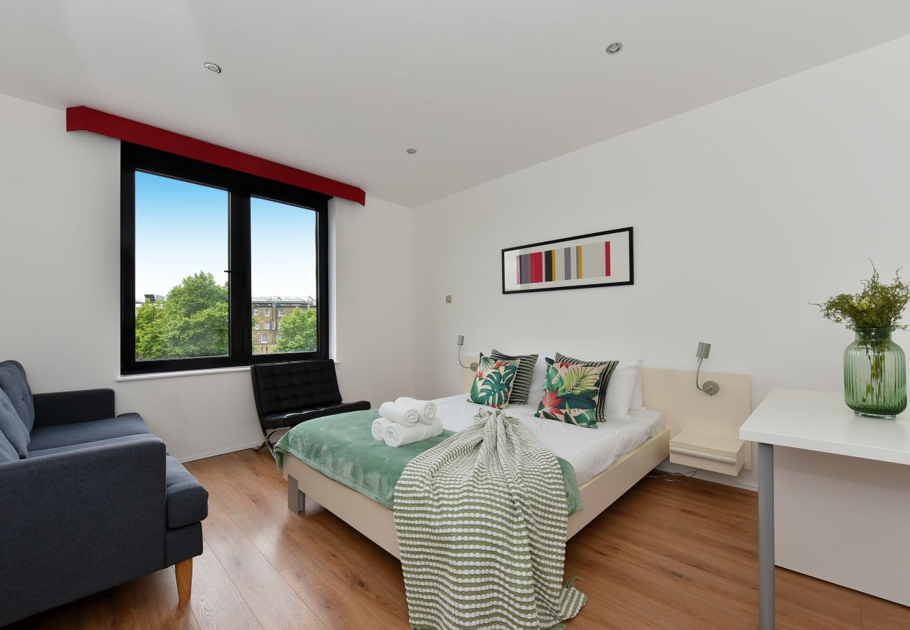 Apartment in London - Cromwell Style II - 353PW