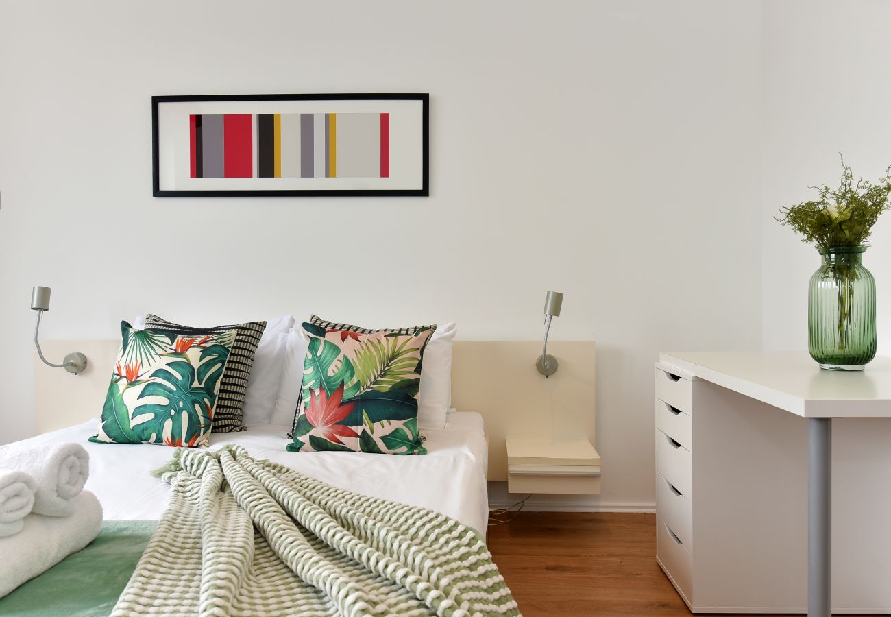 Apartment in London - Cromwell Style II - 353PW