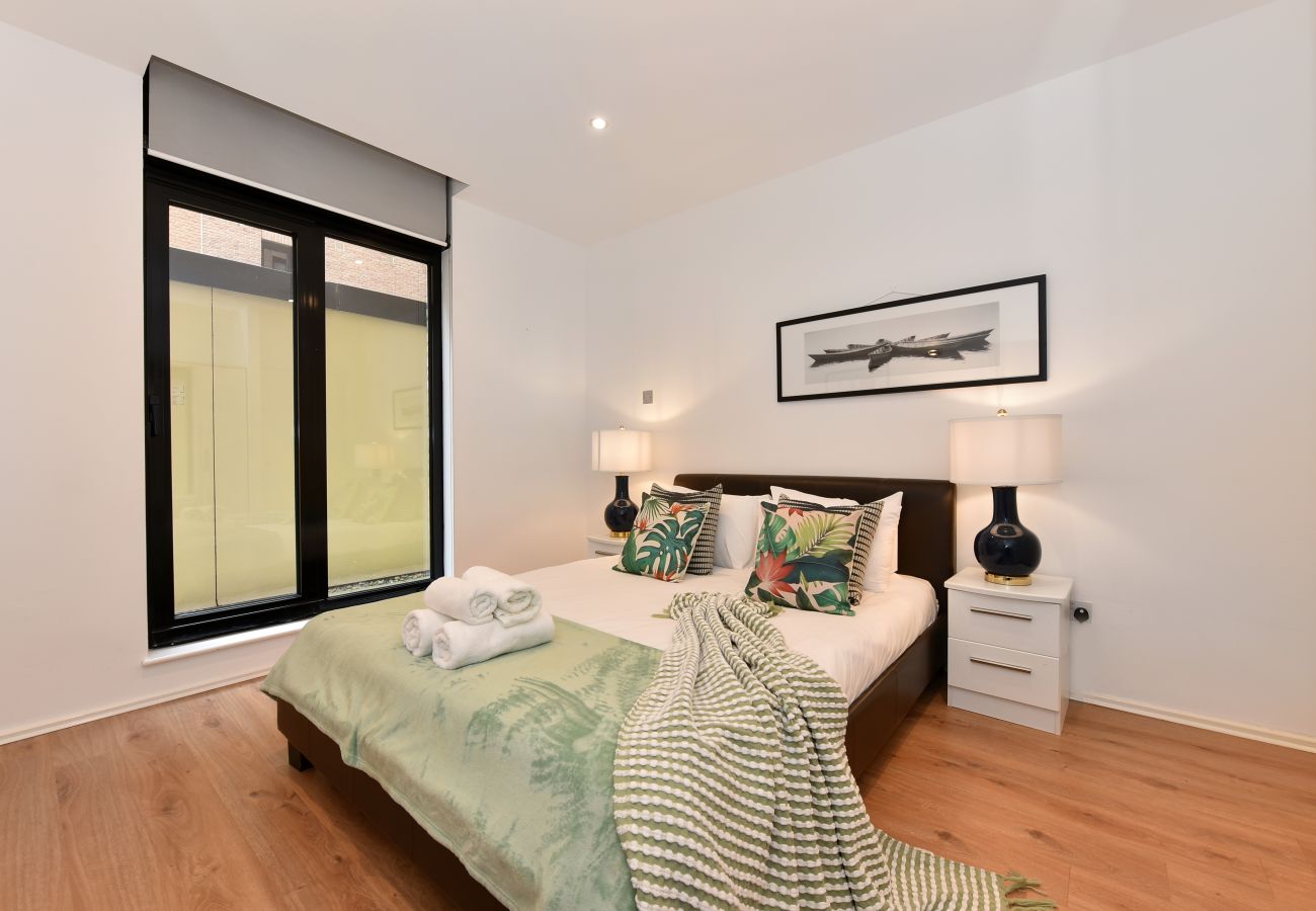 Apartment in London - Cromwell Style II - 353PW