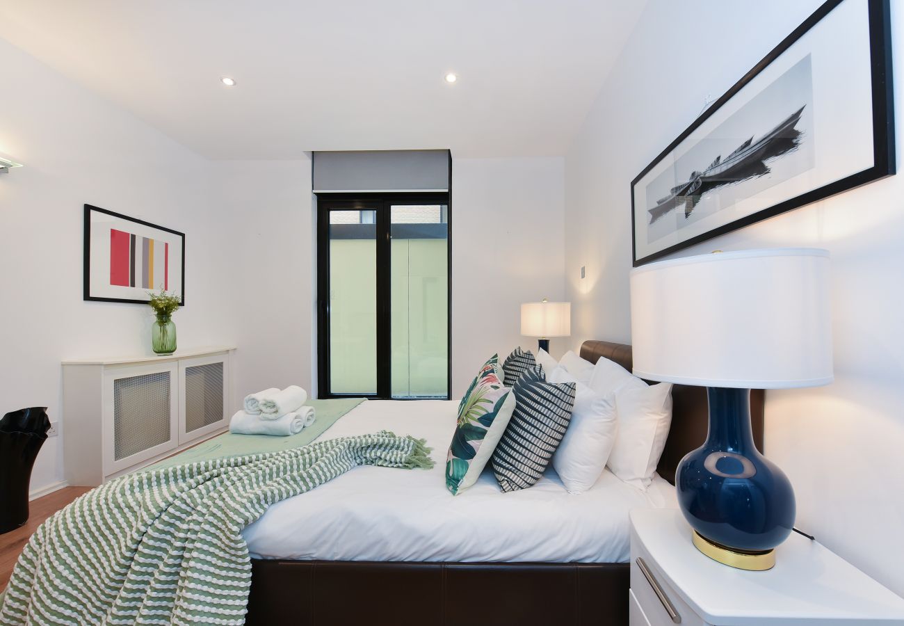 Apartment in London - Cromwell Style II - 353PW