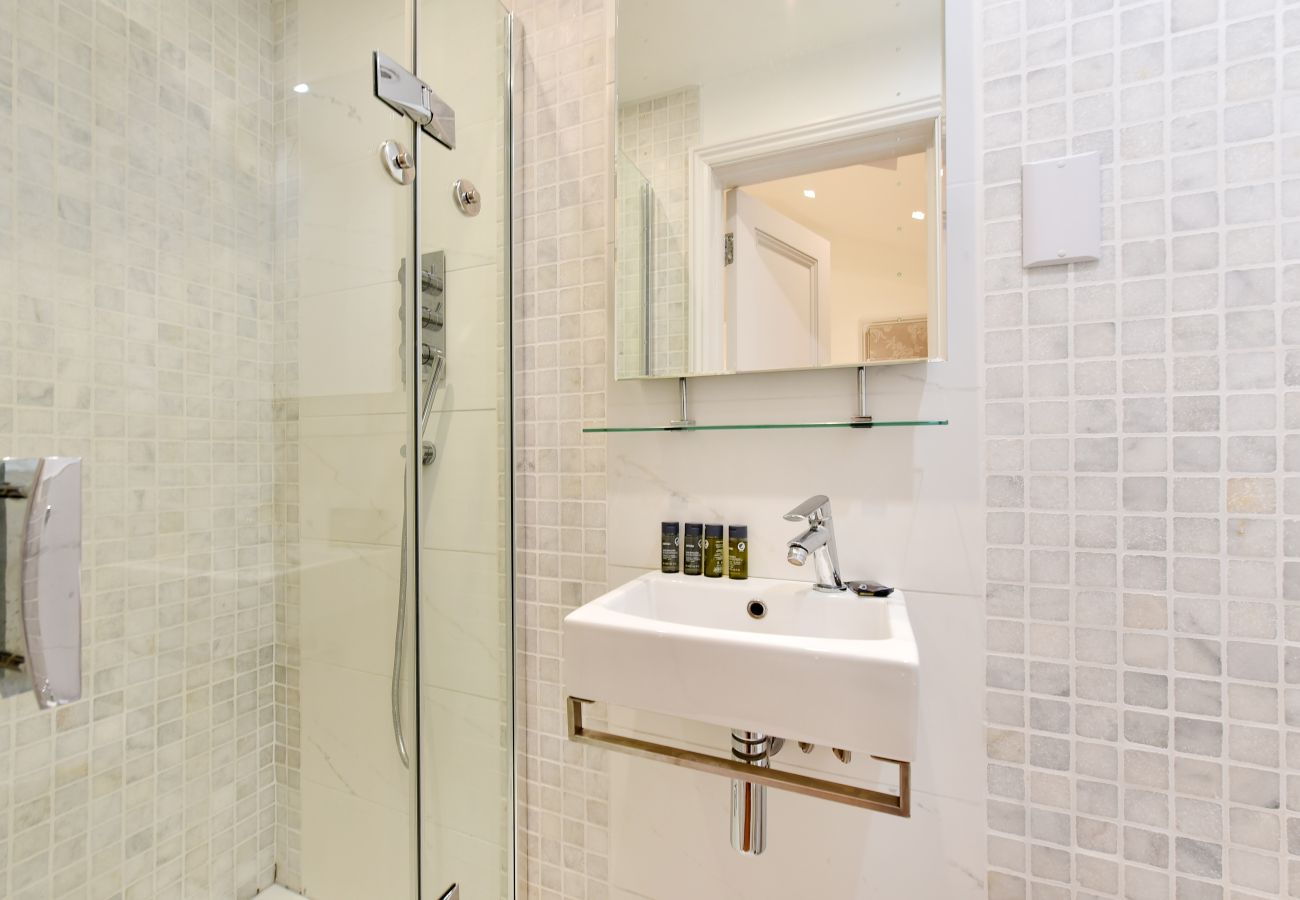 Apartment in London - Knightsbridge Beauchamp Exclusive I – 45BP