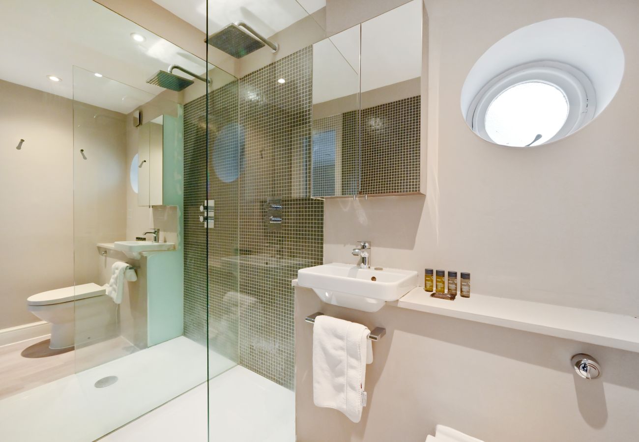 Apartment in London - Hyde Park Oxford Street Style - 1SP