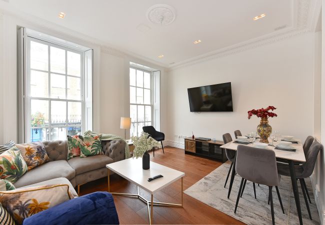 Apartment in London - Knightsbridge Beauchamp Exclusive II - 46BP