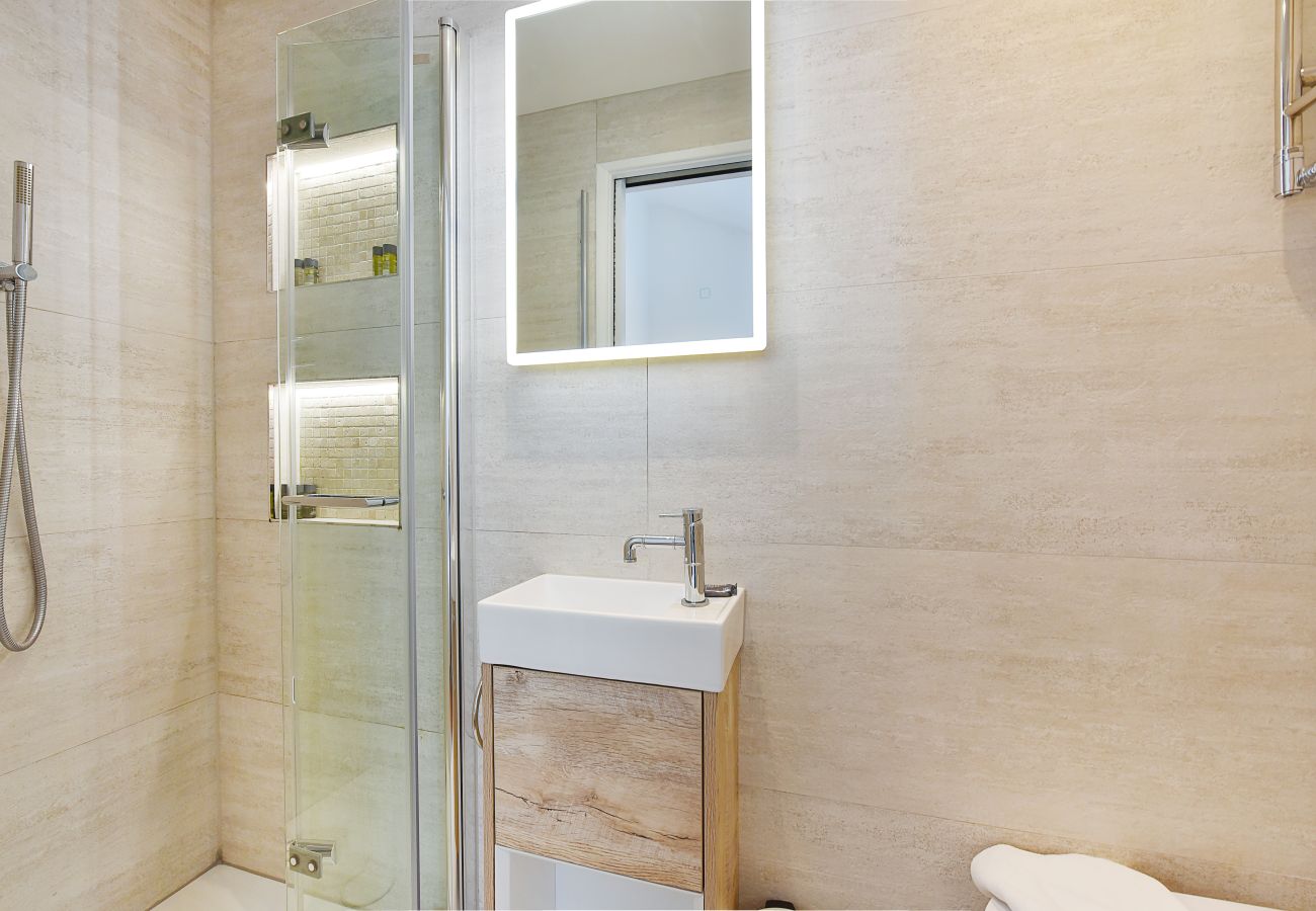 Apartment in London - Knightsbridge Beauchamp Exclusive II - 46BP