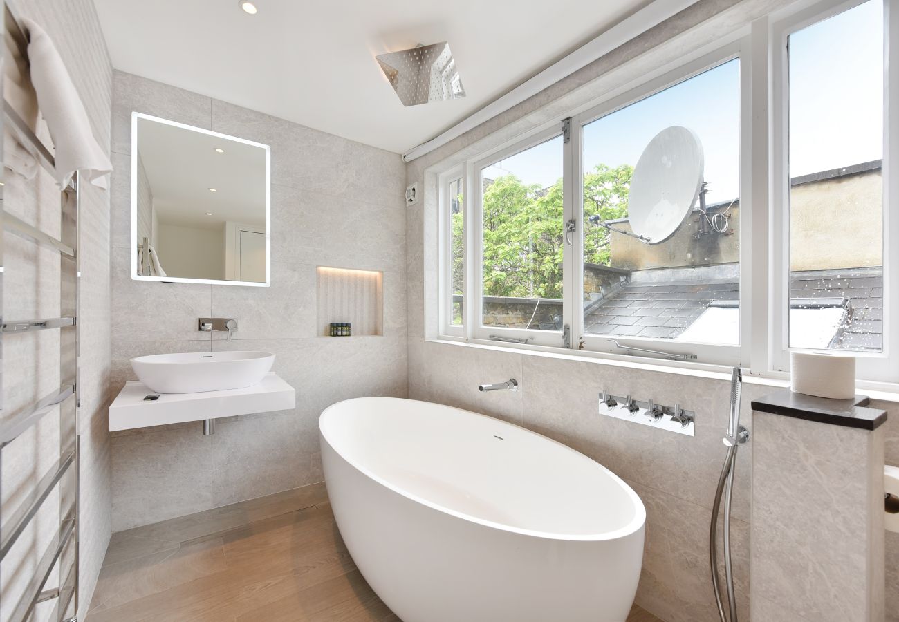 Apartment in London - Knightsbridge Beauchamp Exclusive II - 46BP