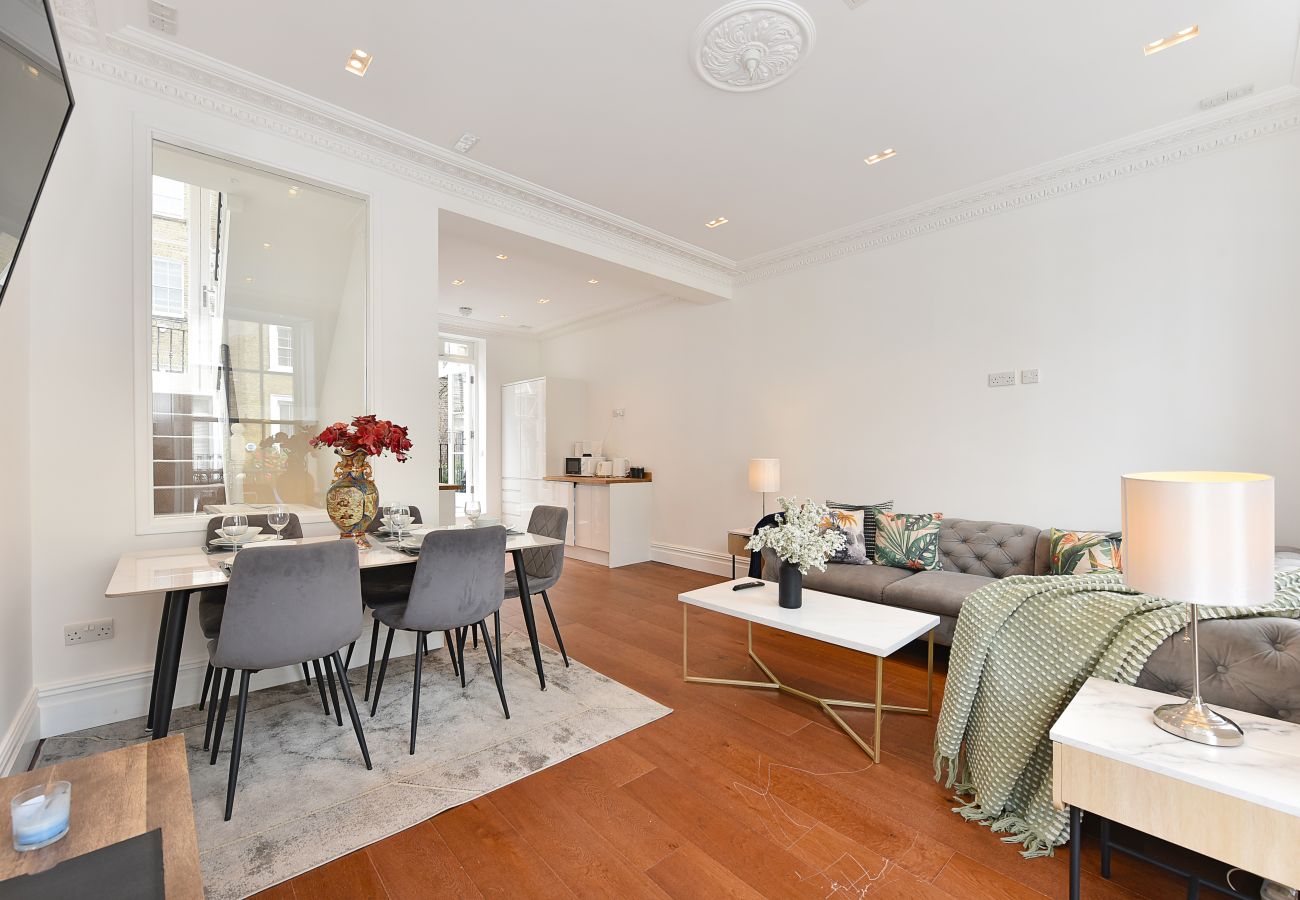 Apartment in London - Knightsbridge Beauchamp Exclusive II - 46BP