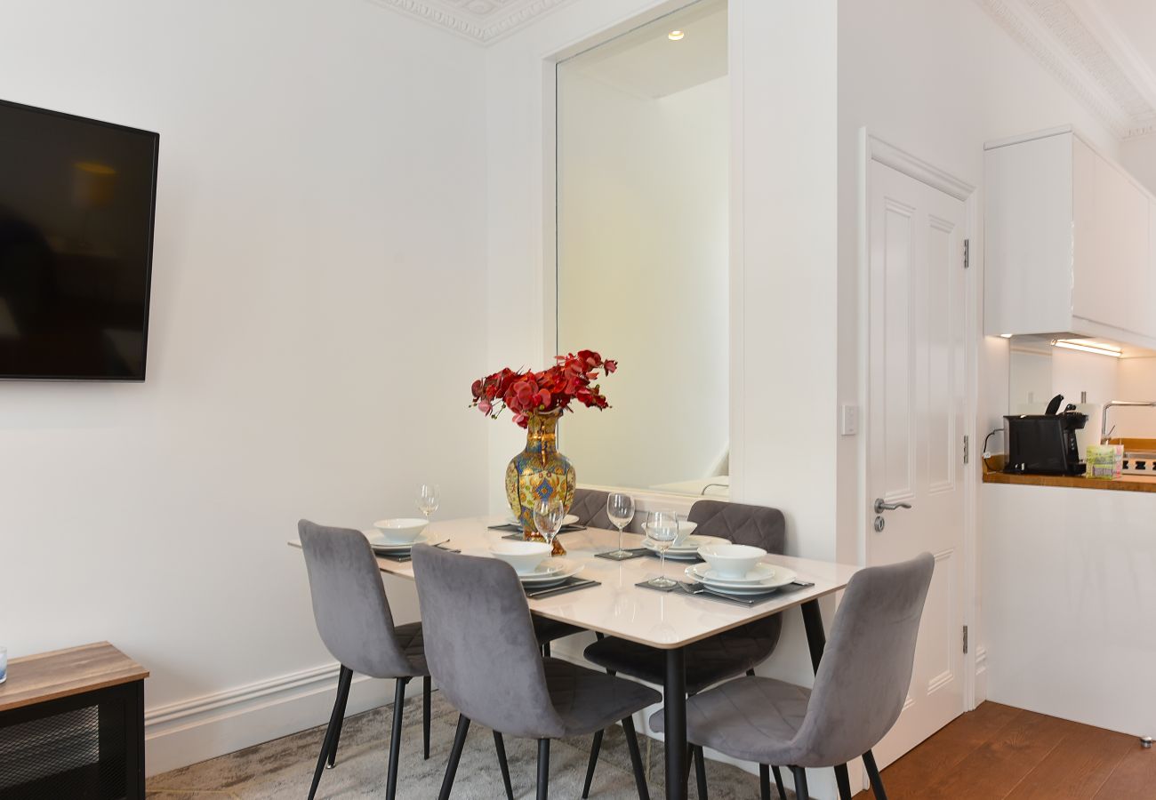 Apartment in London - Knightsbridge Beauchamp Exclusive II - 46BP